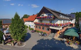Landgasthaus zur Linde